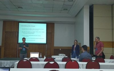 Workshop on Data Driven Extreme Events Analytics (DEXEA 2022) no SBBD 2022