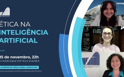 Protegido: Rio em Foco Debate Ética na IA
