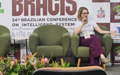 34th BRAZILIAN CONFERENCE ON INTELLIGENT SYSTEMS (BRACIS)