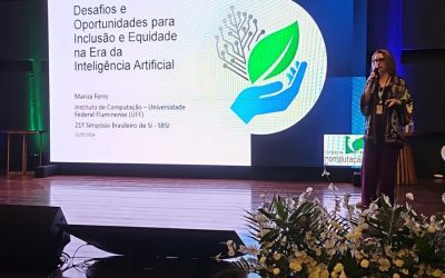 Palestrante Nacional SBSI 2025