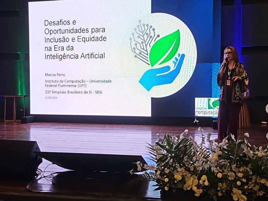 Palestrante Nacional SBSI 2025