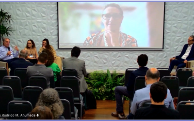 Firjan – Seminário Estratégico “Rio como polo de IA aberta e soberana”