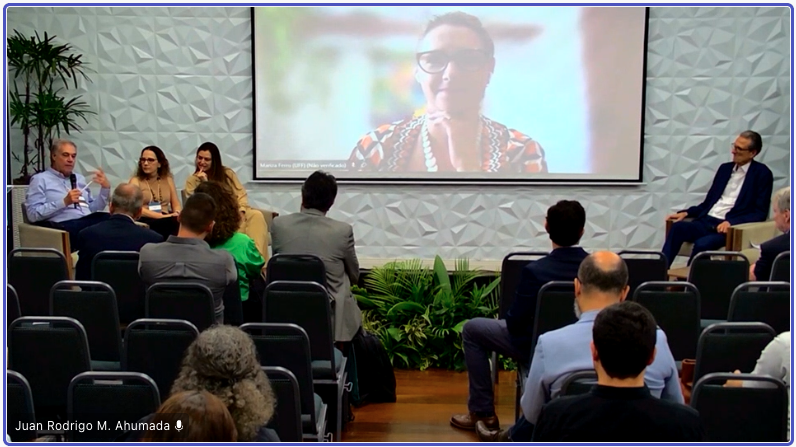 Firjan – Seminário Estratégico “Rio como polo de IA aberta e soberana”