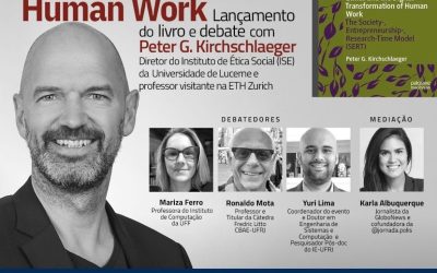 Lançamento de Livro